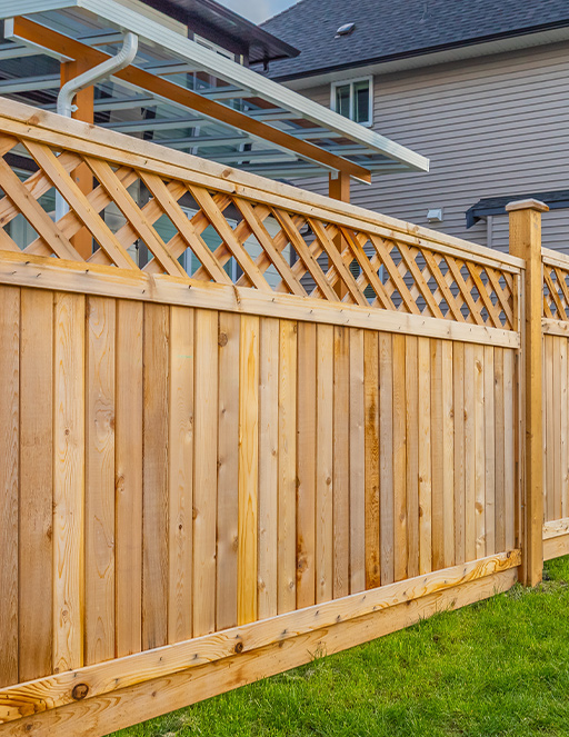 Our Fence Company - Santa Rosa Beach