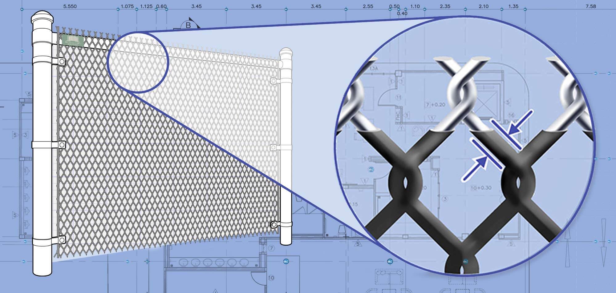 Santa Rosa Beach Chain Link fence Wire installation company