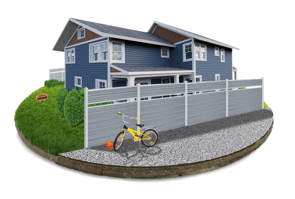 Specialty Fence Contractor in Santa Rosa Beach