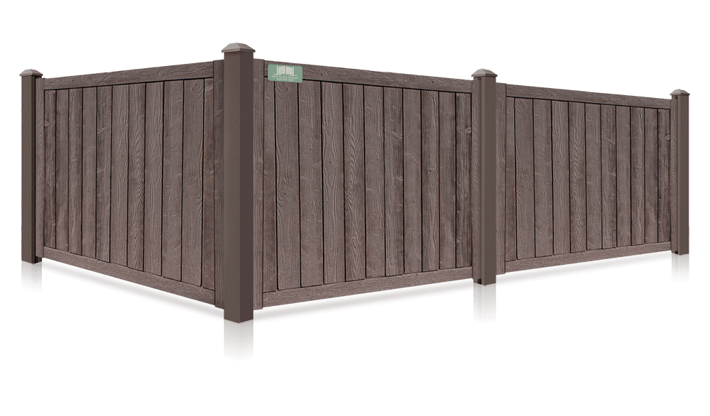 Metal pipe fence for farms in the Santa Rosa Beach area.