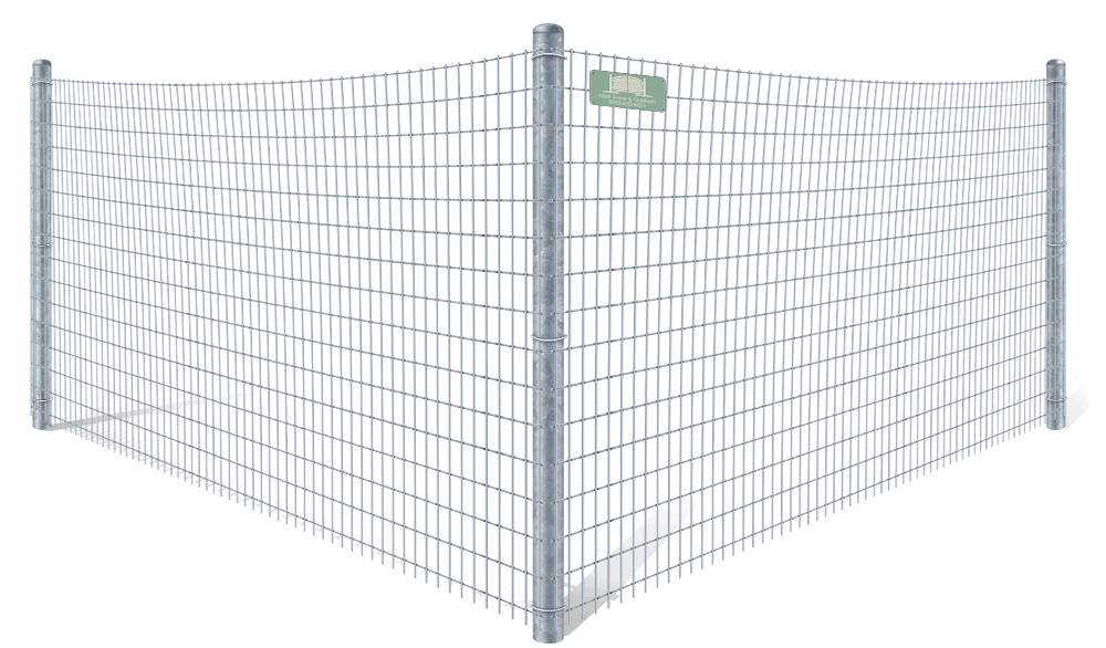 Temporary Fence Contractor in Santa Rosa Beach