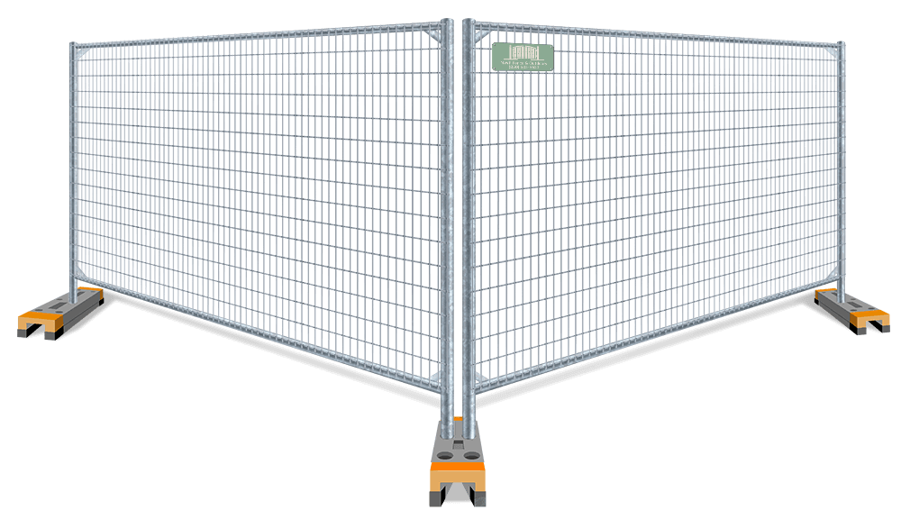 Temporary Fence Contractor in Santa Rosa Beach
