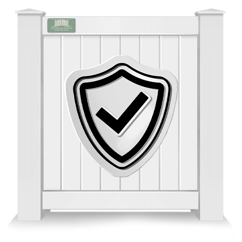 Santa Rosa Beach Vinyl Fence Warranty Information