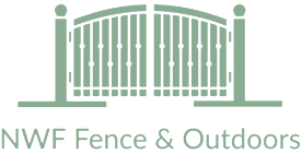 Santa Rosa Beach fence company logo