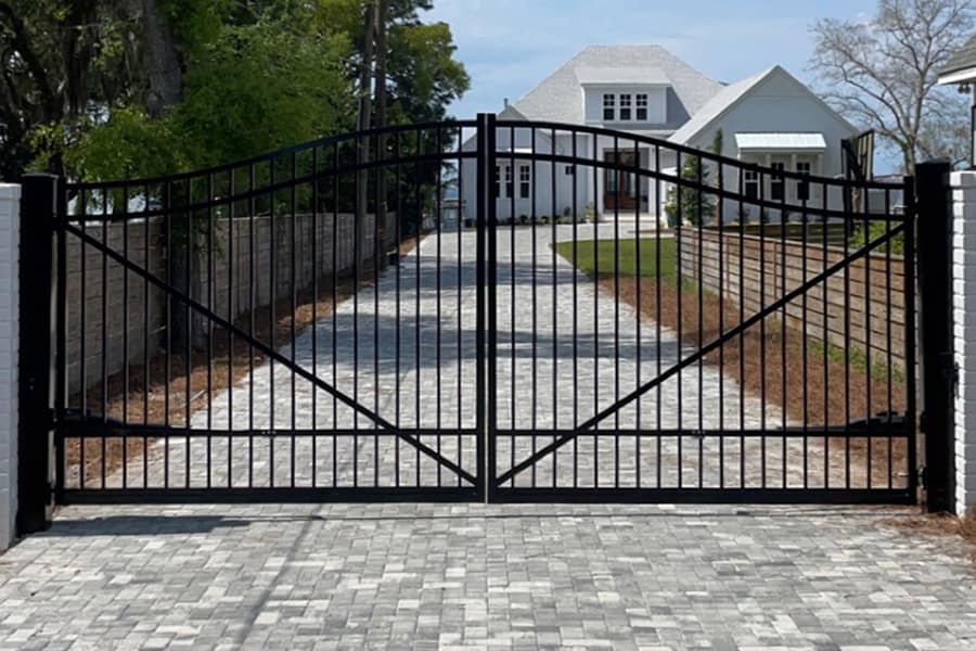 Contact our experts at NWF Fence