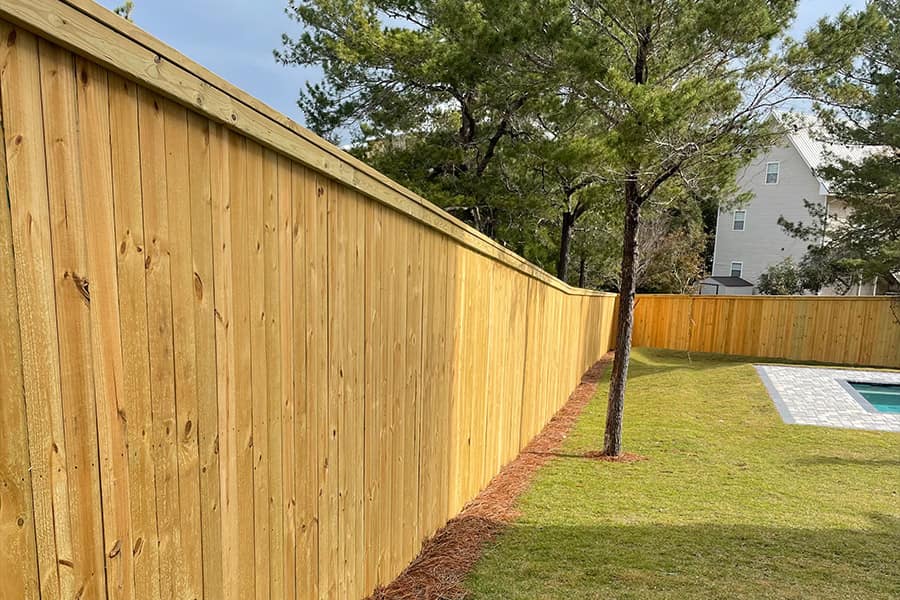 NWF Fence FAQs