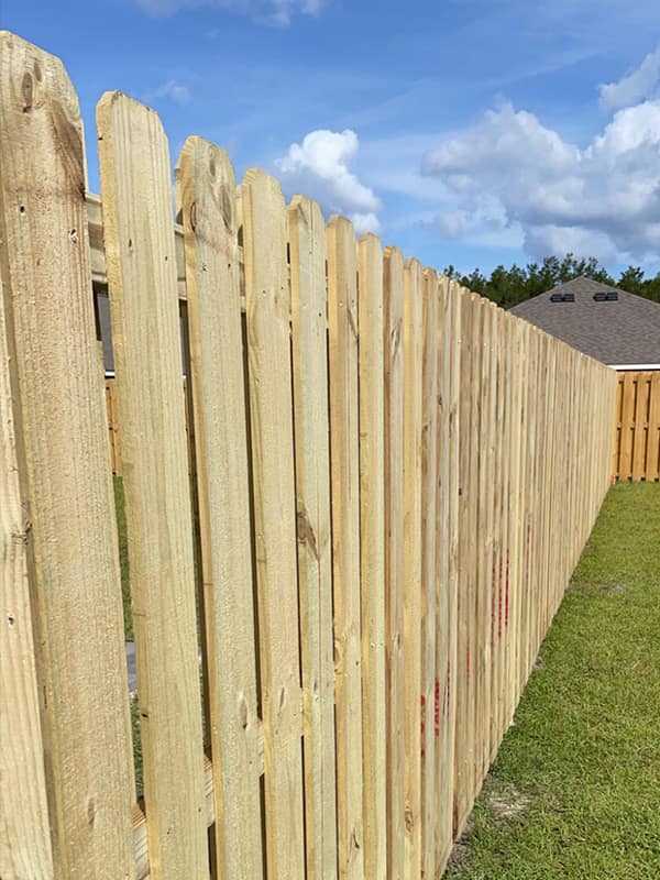 Santa Rosa Beach Florida Fence Company